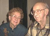 [Mom and Dad plan the future!]